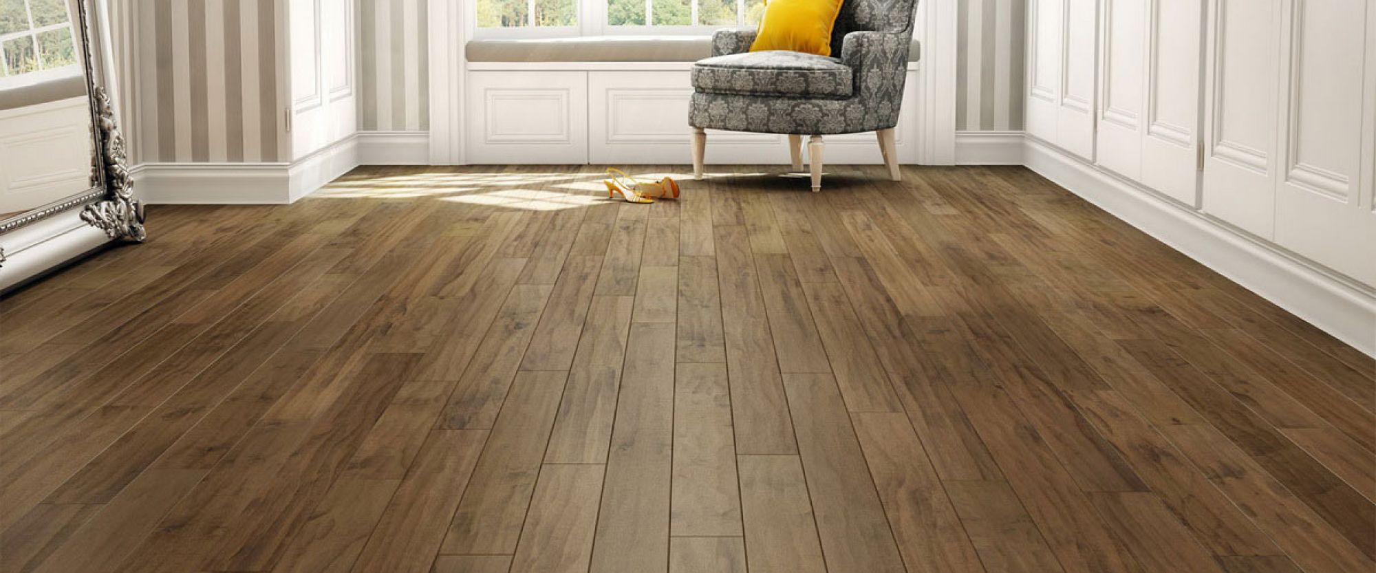 <big>Regina's source for everything hardwood</big>