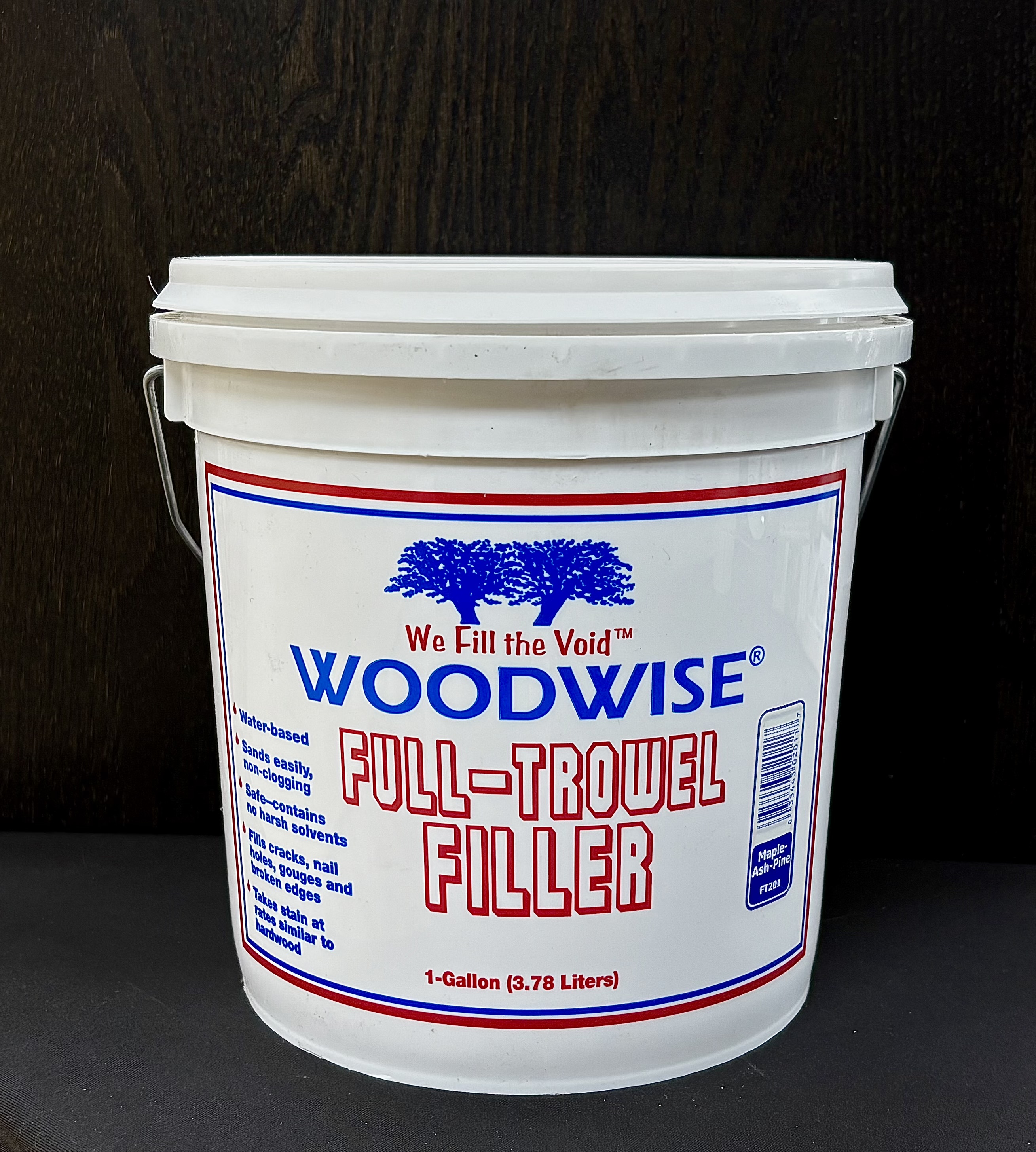 Refinishing Products