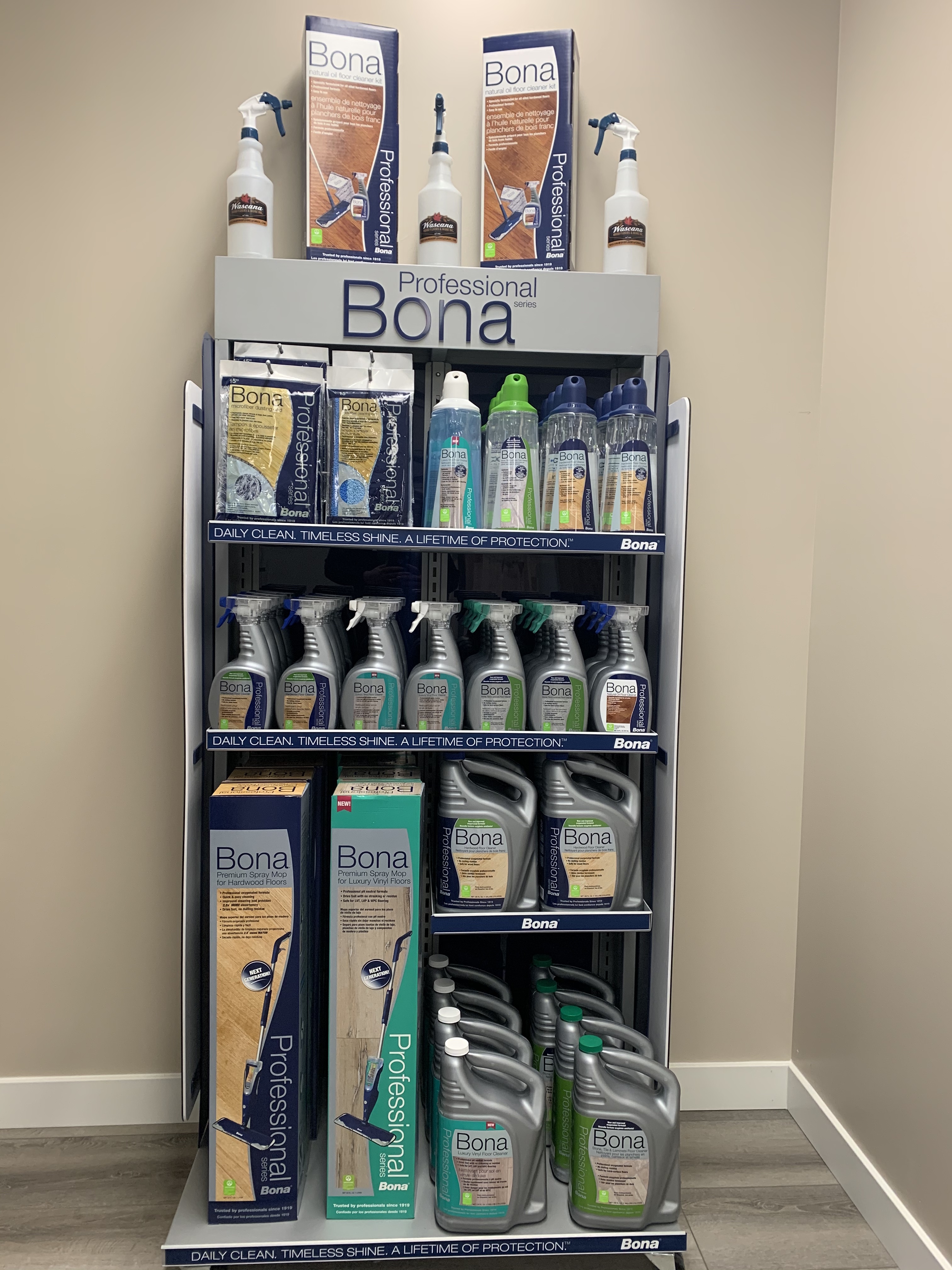 Bona Products