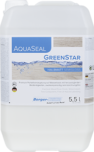 More Floor Refinishing Products