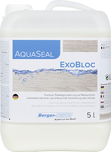 More Floor Refinishing Products