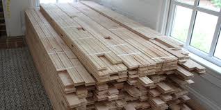 Wood