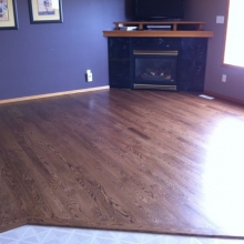 Wascana Wood Floors - Dustless Hardwood Floor Sanding & Hardwood Floor Refinishing