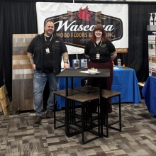 Greg and Jay 2025 Spring Home & Garden Show  