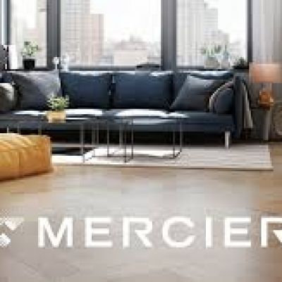 Mercier Hardwood