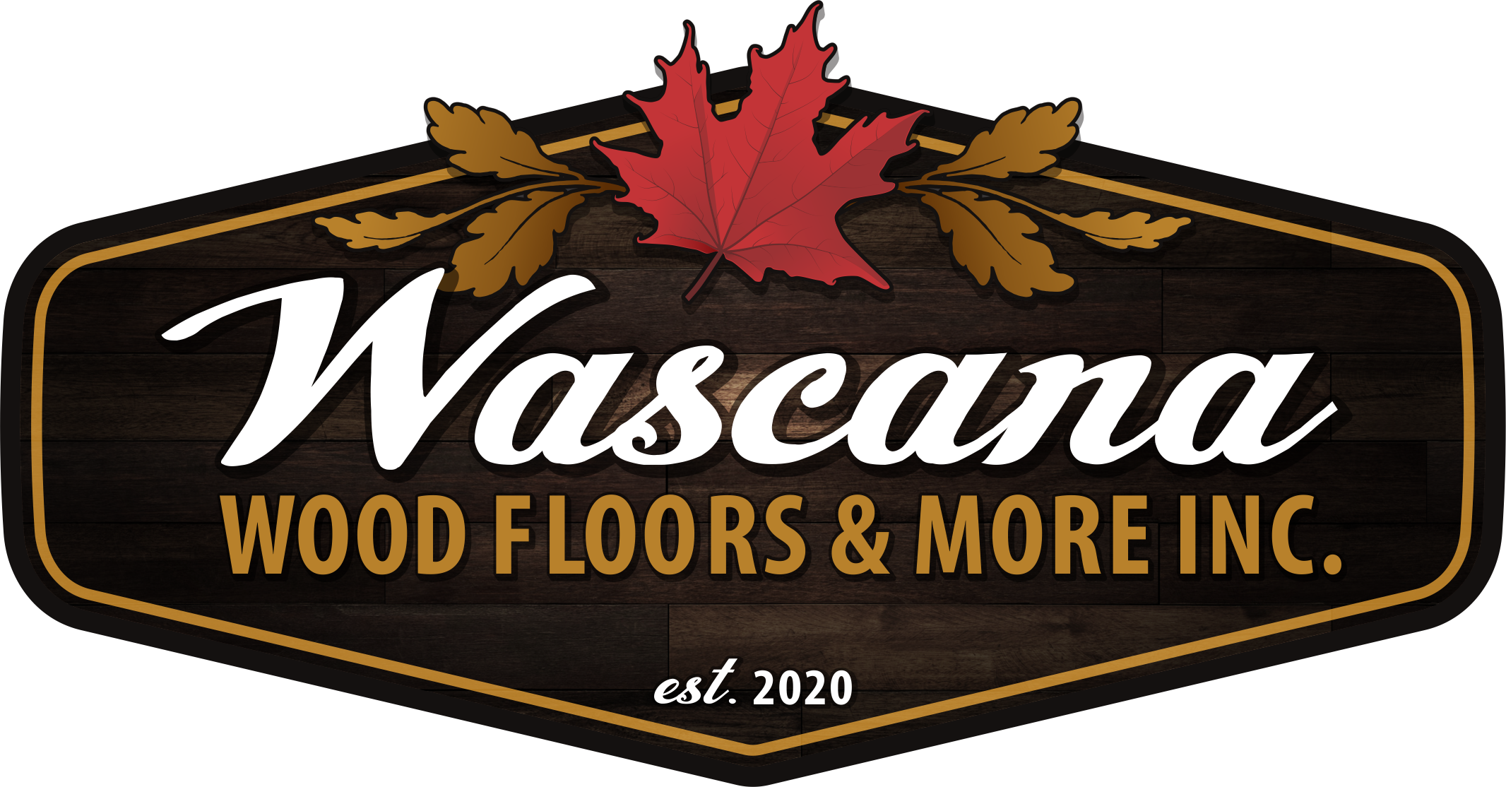 Wascana Wood Floors & More Inc.