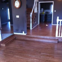 Wascana Wood Floors - Dustless Hardwood Floor Sanding & Hardwood Floor Refinishing