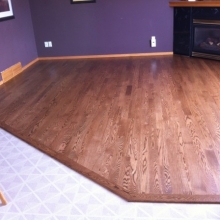 Wascana Wood Floors - Dustless Hardwood Floor Sanding & Hardwood Floor Refinishing